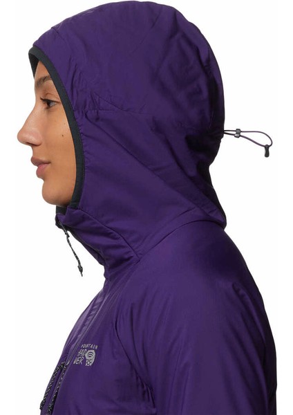 Kor Airshell Warm Jacket Kadın Mont indirimleri