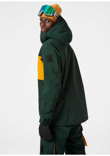 Ullr Z Insulated Erkek Kayak Montu fiyatları