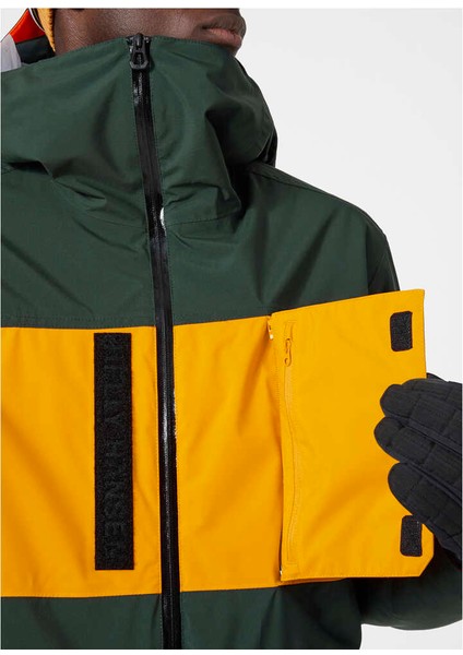 Ullr Z Insulated Erkek Kayak Montu fırsatları