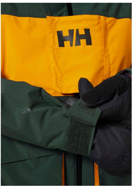 Ullr Z Insulated Erkek Kayak Montu indirimleri