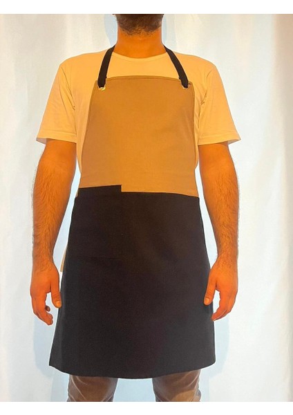 Favori Iş Elbiseleri Apron Önlüğü , Mutfak Önlüğü , Barista , Garson Önlüğü , Boydan Önlük