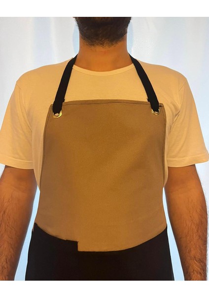 Favori Iş Elbiseleri Apron Önlüğü , Mutfak Önlüğü , Barista , Garson Önlüğü , Boydan Önlük