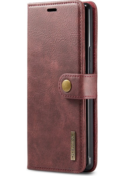 Google Pixel 6 Pro Için Telefon Kılıfı - Kırmızı (Yurt Dışından) fiyatları