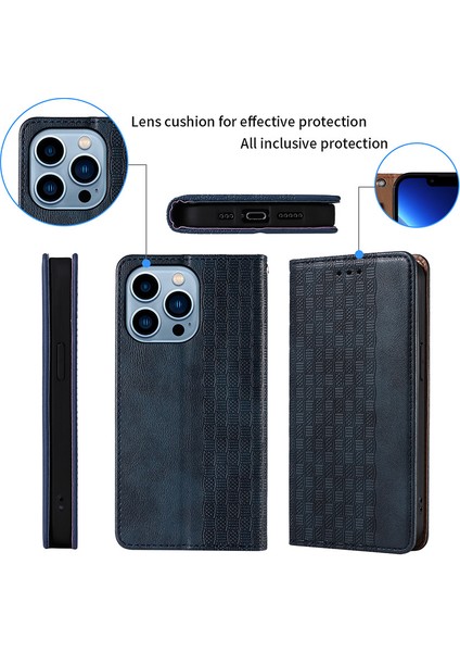Apple IPHONE11 El Kayışı Taşınabilir Flip Cover Deri Kılıf (Yurt Dışından) indirimleri
