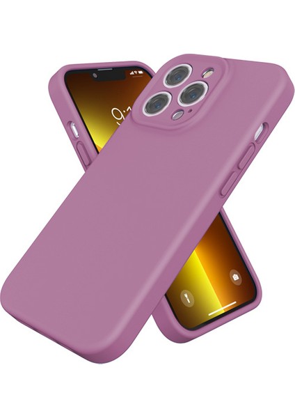 Apple IPHONE12 Güvenlik Her Şey Dahil Düşmeye Karşı Korumalı Silikon Kılıf (Yurt Dışından)