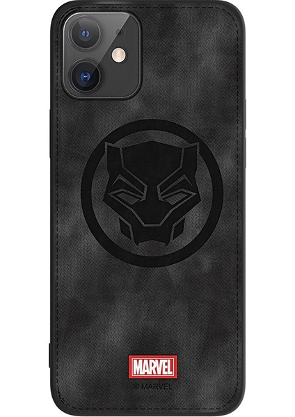 Apple IPHONE14 Marvel Black Panther Tam Koruma Darbeye Dayanıklı Telefon Kılıfı (Yurt Dışından)