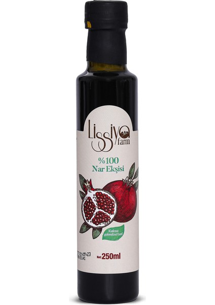 Nar Ekşisi 250 ml