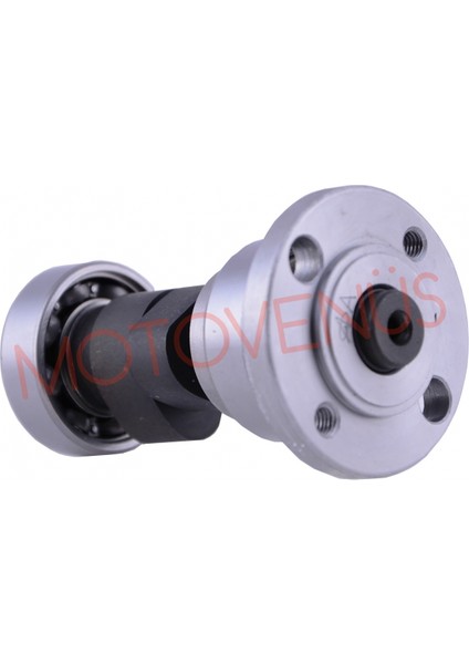 Eksantrik Mili Drıft