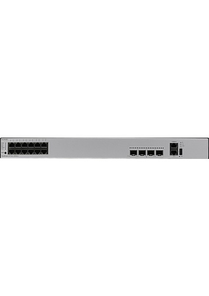 S5735-L12P4S-A (12*10/100/1000BASE-T Port