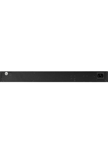 S5735-L12P4S-A (12*10/100/1000BASE-T Port modelleri