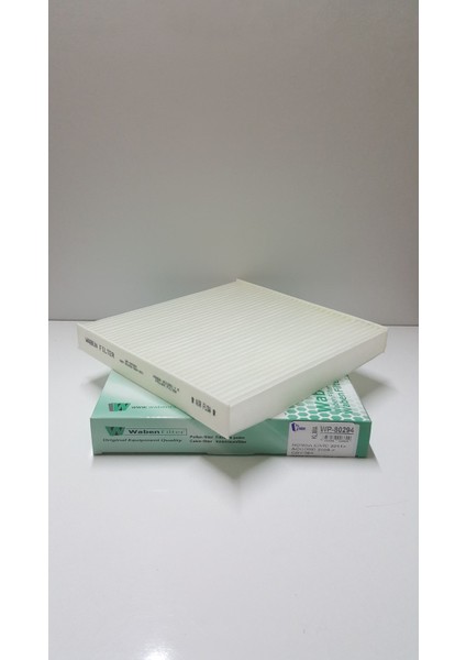 Honda Civic 2011-2014 / Cr-V 2008-2014 / Accord 2005-2014 Polen Filtresi