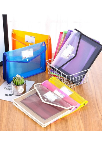 A4 Evrak Dosyası, Pp Körüklü Çanta 2 Adet indirimleri