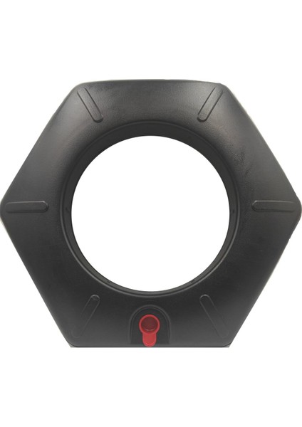 Reklam Park Dubası Uzun Jumbo 55X50 Otopark Kaldırım Yönlendirme A+ Plastik 146 cm indirimleri