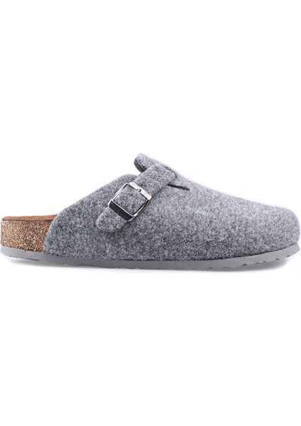 Oslo Mantartaban Natürel Yün Keçe Ortopedikterlik