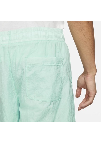 Sportswear Alumni Woven Erkek Şort fırsatları