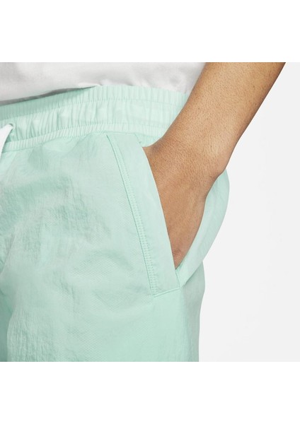 Sportswear Alumni Woven Erkek Şort indirimleri