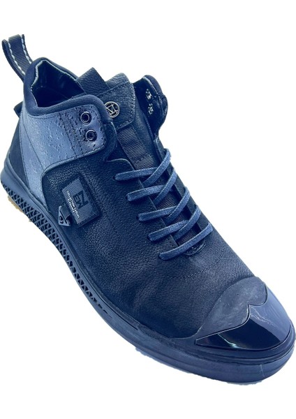 Günlük Ayakkabı Siyah 16106 modelleri