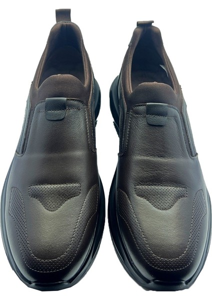 16361 Casual Kahve Ayakkabı fırsatları