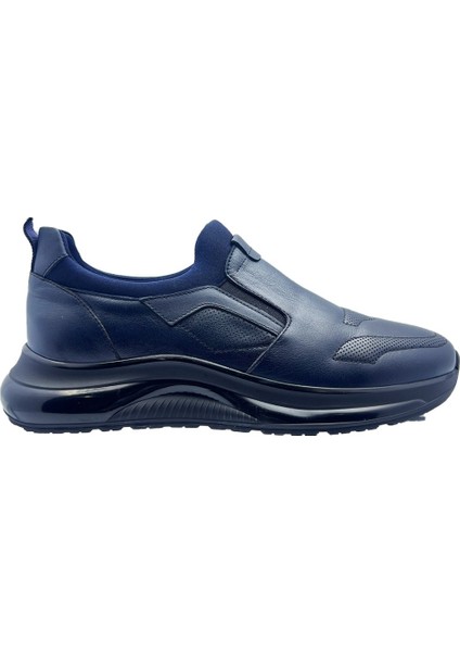 16361 Casual Lacivert Ayakkabı