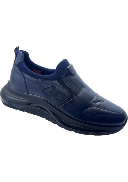 16361 Casual Lacivert Ayakkabı