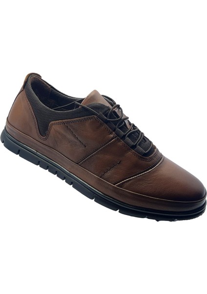 Markorossi 5455 Casual Kahve Ayakkabı