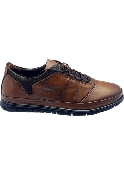 Markorossi 5455 Casual Kahve Ayakkabı