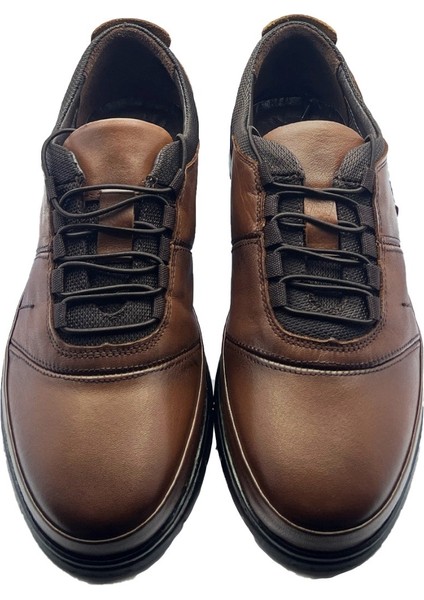 Markorossi 5455 Casual Kahve Ayakkabı