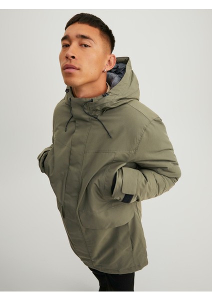 Bladamon Tech Erkek Parka 12214752 fiyatları
