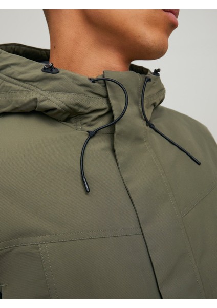 Bladamon Tech Erkek Parka 12214752 indirimleri