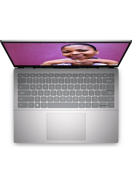 Inspiron 5425 Amd Ryzen 5 5625U 8GB/256GB Windows 11 Home fiyatları