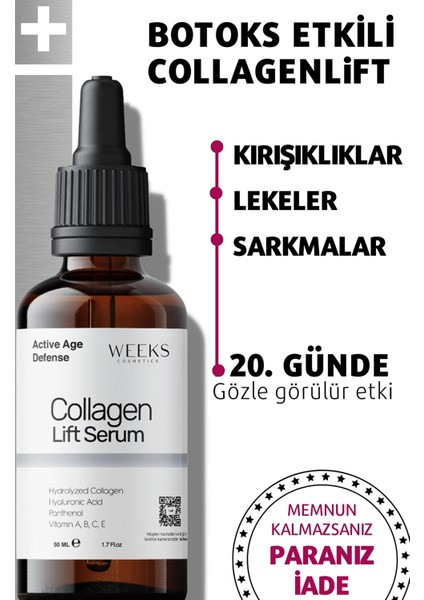 Collagenlift Serum Weekslift