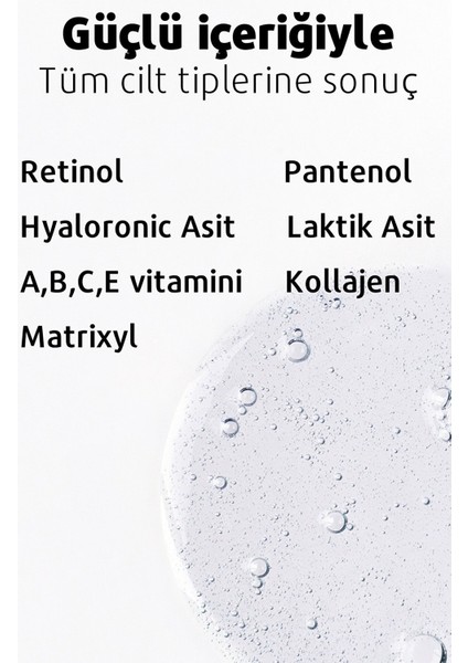 Collagenlift Serum Weekslift