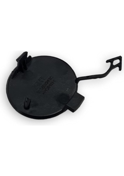 Audi A5 Coupe 2012-2016 Ön Tampon Çeki Çekme Demiri Kapağı 8T0807241C modelleri