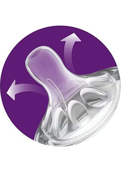 Avent SCF042/27 Biberon Emziği fırsatları