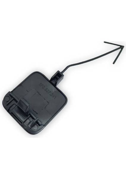 Seat Leon 3 2013-2016 Ön Tampon Çeki Çekme Demiri Kapağı 5F0807241 modelleri
