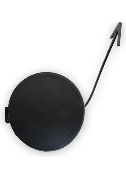 Vw Jetta 2011-2014 Ön Tampon Çeki Çekme Demiri Kapağı 5C6807241B