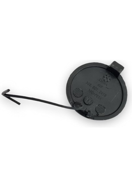 Vw Jetta 2011-2014 Ön Tampon Çeki Çekme Demiri Kapağı 5C6807241B modelleri