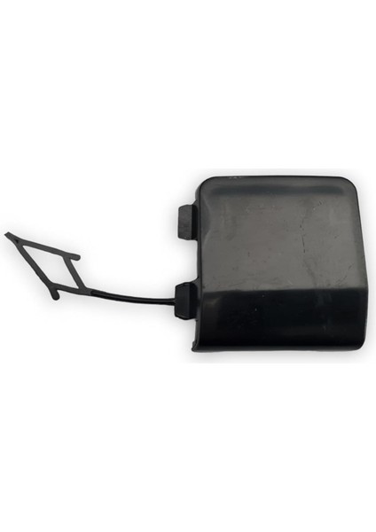 Vw Polo 2015-2017 Ön Tampon Çeki Çekme Demiri Kapağı 6C0807241