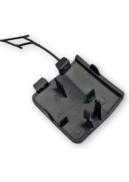 Vw Polo 2015-2017 Ön Tampon Çeki Çekme Demiri Kapağı 6C0807241 modelleri