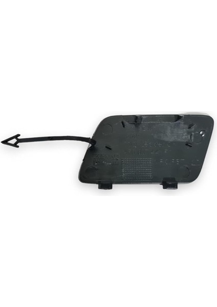 Audi A6 2009-2011 Ön Tampon Çeki Çekme Demiri Kapağı 4F0807441F modelleri