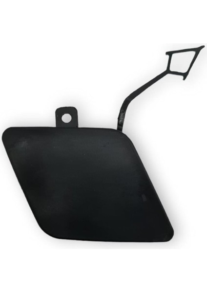 Vw Passat B8 2015-2019 Ön Tampon Çeki Çekme Demiri Kapağı 3G0807155