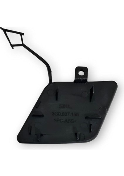Vw Passat B8 2015-2019 Ön Tampon Çeki Çekme Demiri Kapağı 3G0807155 modelleri