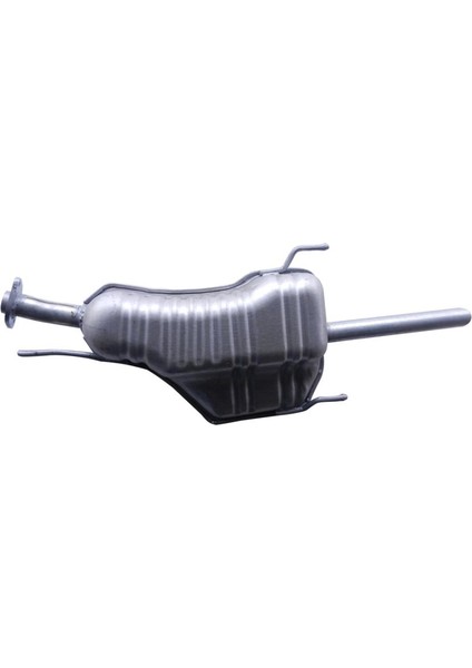 Opel Astra (G) Susturucu Egzoz Sd 98-03