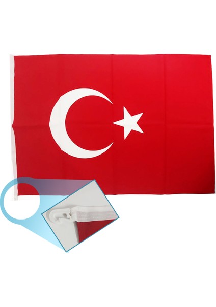 Türk Bayrağı