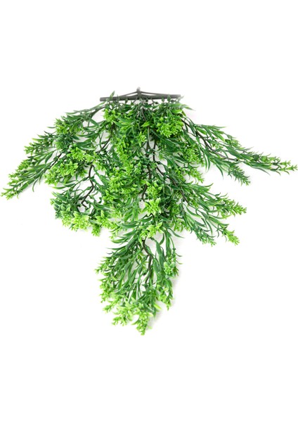 Yapay Sarmaşık Yeşil 80 Cm. Uv Korumalı - Dış Mekan Uyumlu modelleri