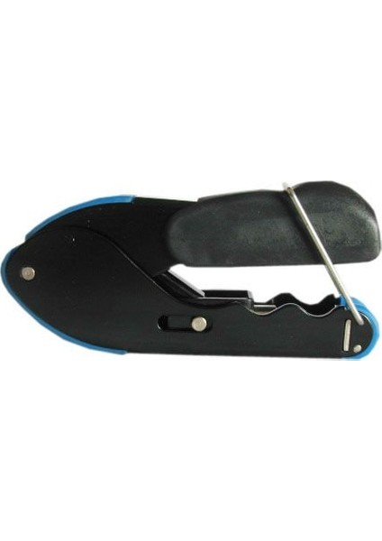 Coaxial F Konnektör Sıkma Pensesi