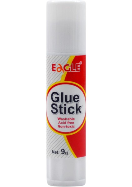 Glue Stick Yapıştırıcı 9 gr TY310-9D 1 Adet