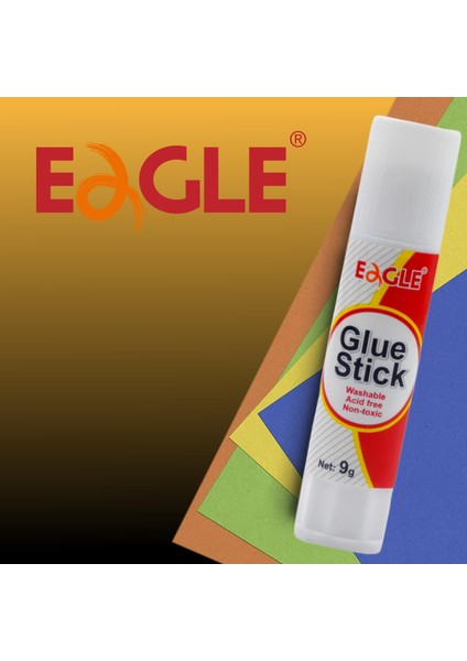 Glue Stick Yapıştırıcı 9 gr TY310-9D 1 Adet fiyatları