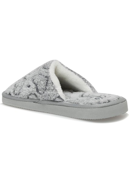 603310.Z2PR Beyaz Kadın Panduf modelleri