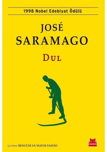 Dul - José Saramago